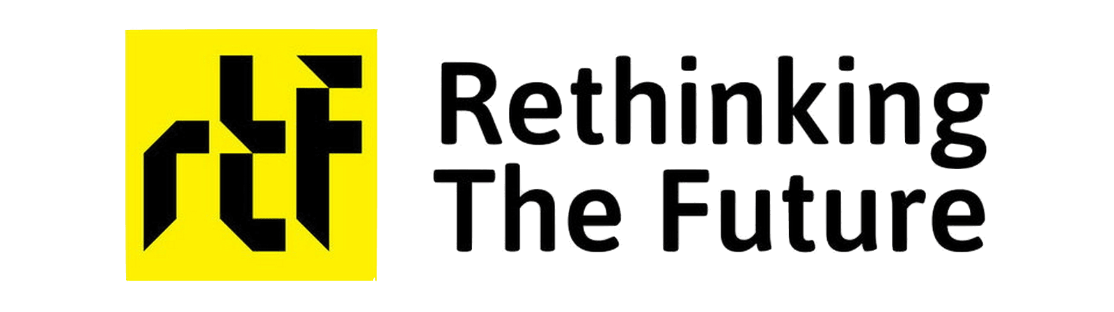 Rethinking The Future